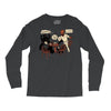 poker game Long Sleeve Shirts