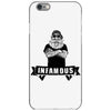 infamous iPhone 6/6s Case