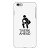product square iPhone 6 Plus/6s Plus Case