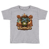 browncoats crest Toddler T-shirt