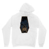 bat music Unisex Hoodie