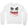 anger Crewneck Sweatshirt