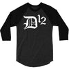 d12 3/4 Sleeve Shirt