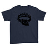 trhones Youth Tee