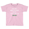 You Can't Make Everyone Happy You're Not an Avacado Toddler T-shirt