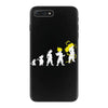 goku evolution iPhone 7 Plus Case