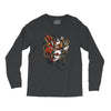 ninja 2 Long Sleeve Shirts