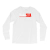fashion killa asap rocky Long Sleeve Shirts