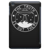 the truth is out there iPad Mini