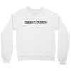celebrate diversity Crewneck Sweatshirt