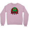 raphs fight club Crewneck Sweatshirt
