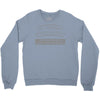 my opinion offended you Crewneck Sweatshirt