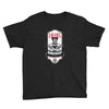 logan's barbershop Youth Tee