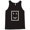 broken page shirt Tank Top