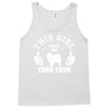 This Girl Loves Her Chow Chow Tank Top