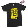 the cartridge family Exclusive T-shirt