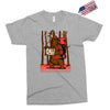 old dirty dermot Exclusive T-shirt