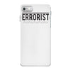errors iPhone 7 Case