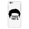 Free Tay-K Vector Art T-Shirt iPhone 6 Plus/6s Plus Case
