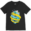 radical mathematical V-Neck Tee
