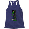 666 Racerback Tank