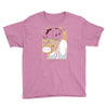 alderaan sorrows Youth Tee