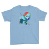 rainbow Youth Tee