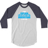 I Can Explain it to You, But I Can't Understand it for You 3/4 Sleeve Shirt