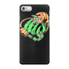 poison heart iPhone 7 Case