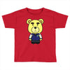 yuri on ice Toddler T-shirt