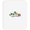 veganism Mousepad