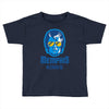 memphis kings Toddler T-shirt