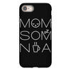 momsomnia iPhone 8