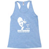 james gandolfini rip Racerback Tank