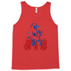 shining jack Tank Top