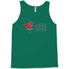 bueller Tank Top