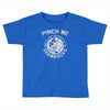 pinch me shamrocks Toddler T-shirt