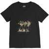 can&rsquo;t see the forest V-Neck Tee
