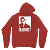 ray reddington Unisex Hoodie