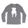 staffordshire bull Long Sleeve Shirts