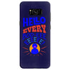 grover hello Samsung Galaxy S8