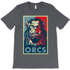 for the orcs T-Shirt