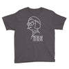 Mathilda Youth Tee