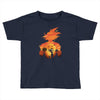 beautiful sunset Toddler T-shirt
