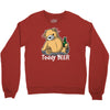 teddy beer Crewneck Sweatshirt