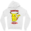 zombiechu Zipper Hoodie