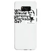what would jeremy clarkson do Samsung Galaxy S8