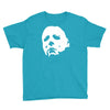 halloween Youth Tee