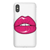 lips shiny iPhoneX
