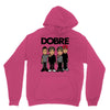 dobre twins dobre brother Unisex Hoodie